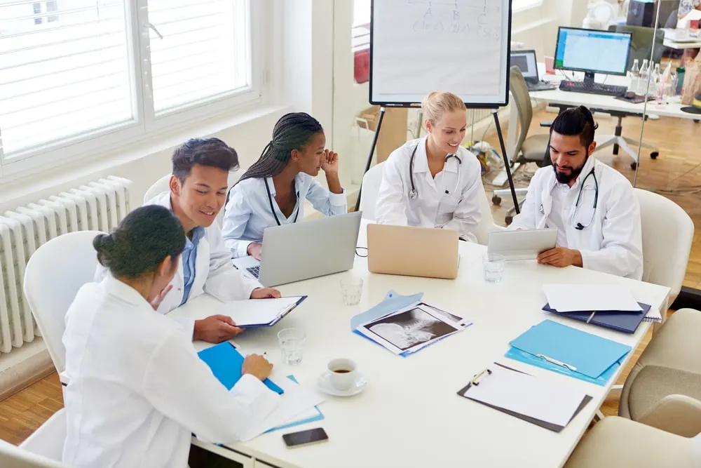 Here’s how U.S. News ranks the best medical schools